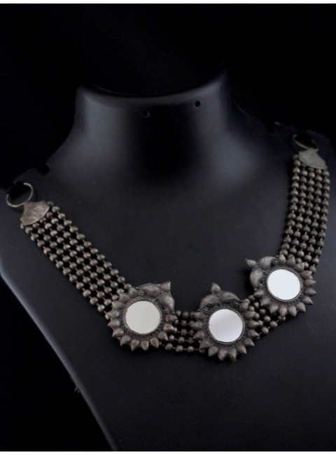 Oxidised Jewelry